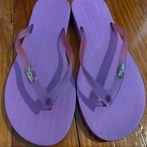 MELISSA Flip Flop